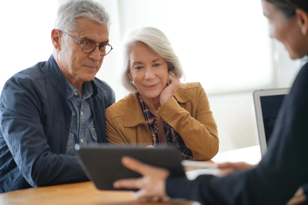 Cost of Independent Living | The Courtyard at Loves Park